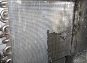 Furnace and Duct Cleaning