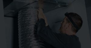 Home Ventilation Cleaning by Clean Air Dunrite